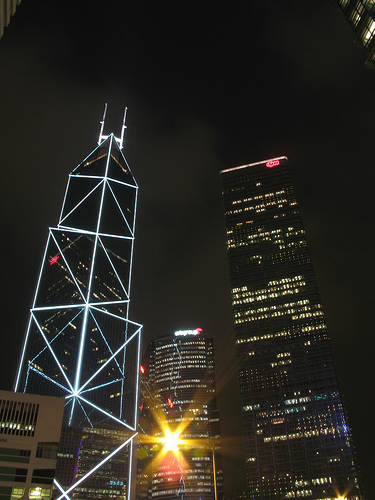 Hongkong Bank of China